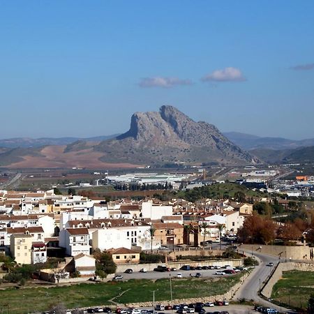 La Almaceria De Antequera Διαμέρισμα Εξωτερικό φωτογραφία