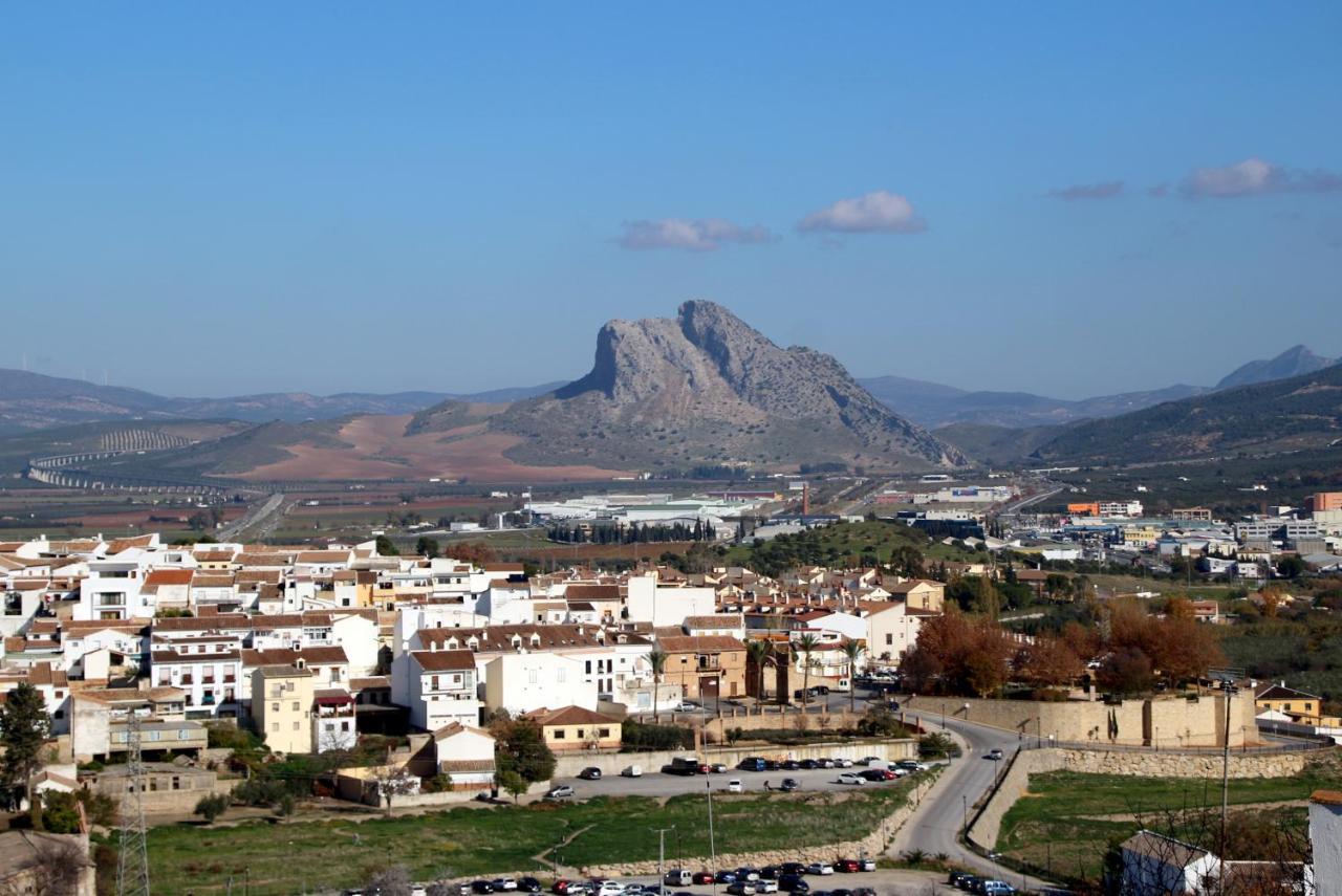 La Almaceria De Antequera Διαμέρισμα Εξωτερικό φωτογραφία