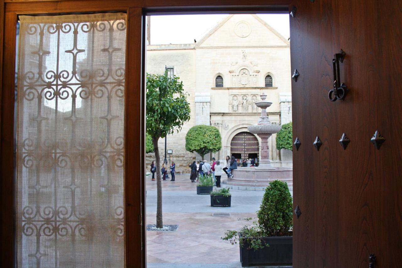 La Almaceria De Antequera Διαμέρισμα Εξωτερικό φωτογραφία