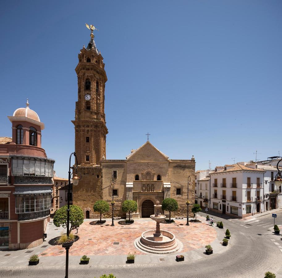 La Almaceria De Antequera Διαμέρισμα Εξωτερικό φωτογραφία