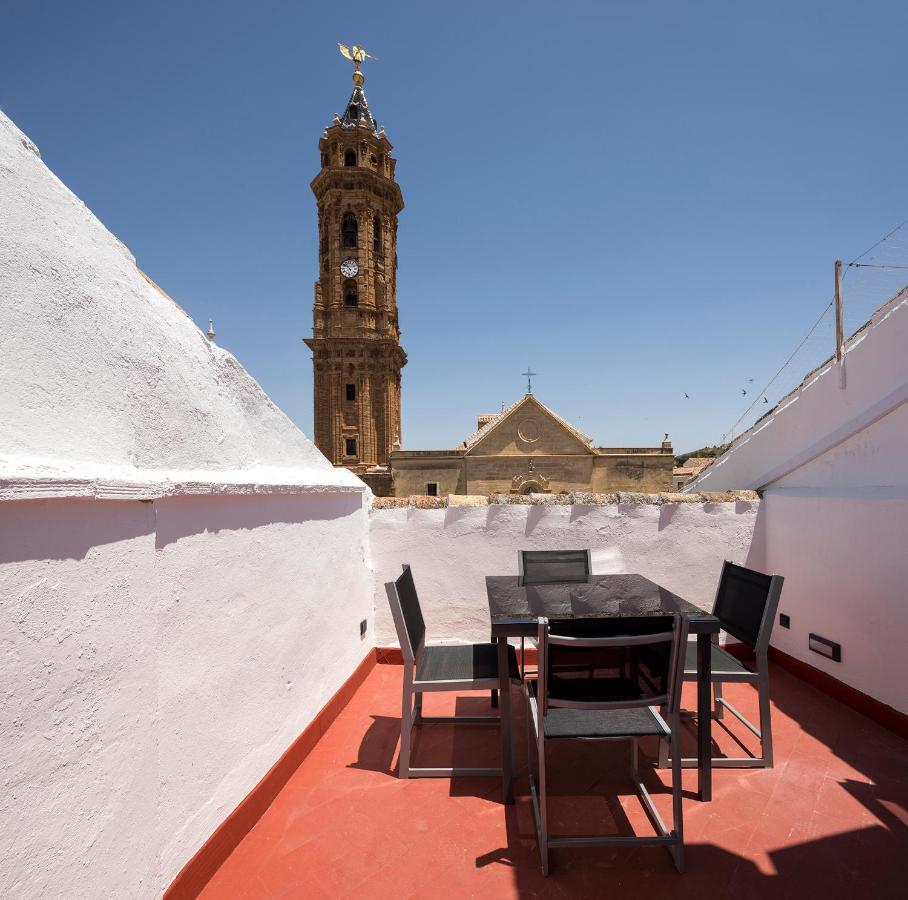 La Almaceria De Antequera Διαμέρισμα Εξωτερικό φωτογραφία